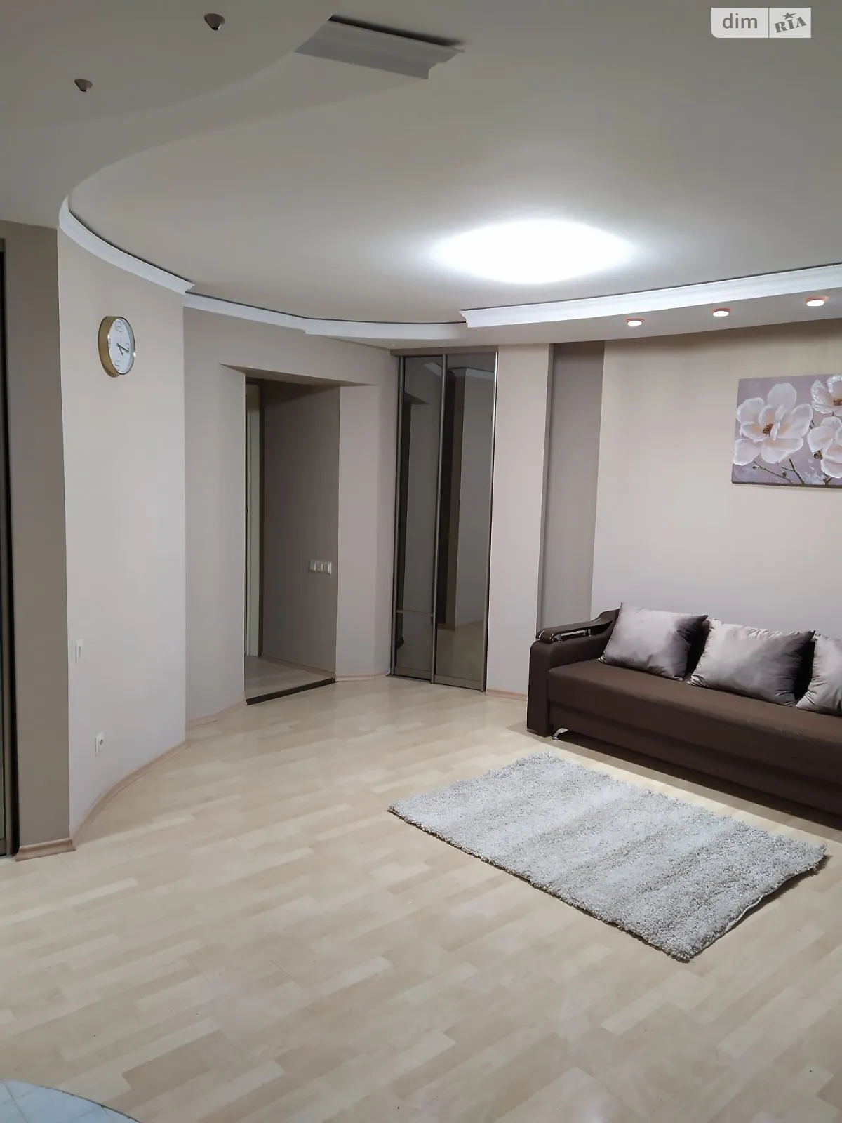 Продается 2-комнатная квартира 56 кв. м в Хмельницком, цена: 58799 $ - фото 1