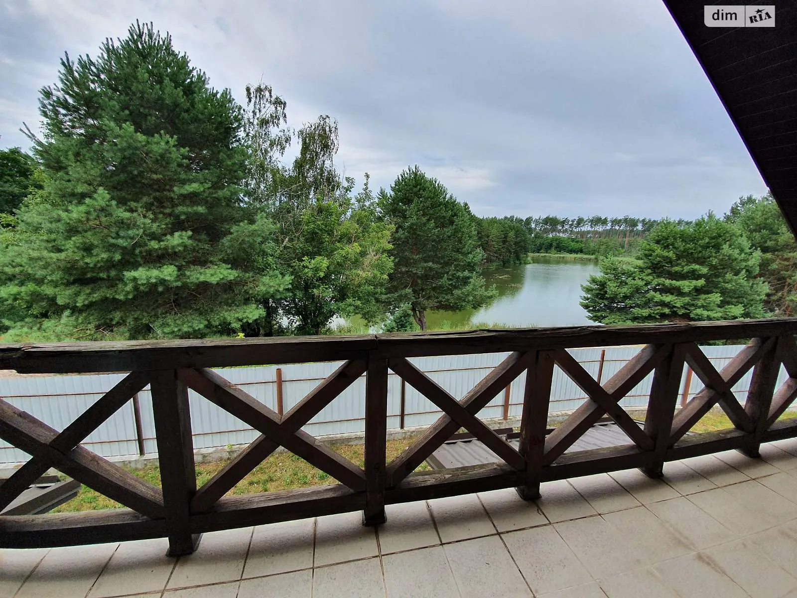 ул. Сосновая Плесецкое, цена: 150000 $ - фото 1