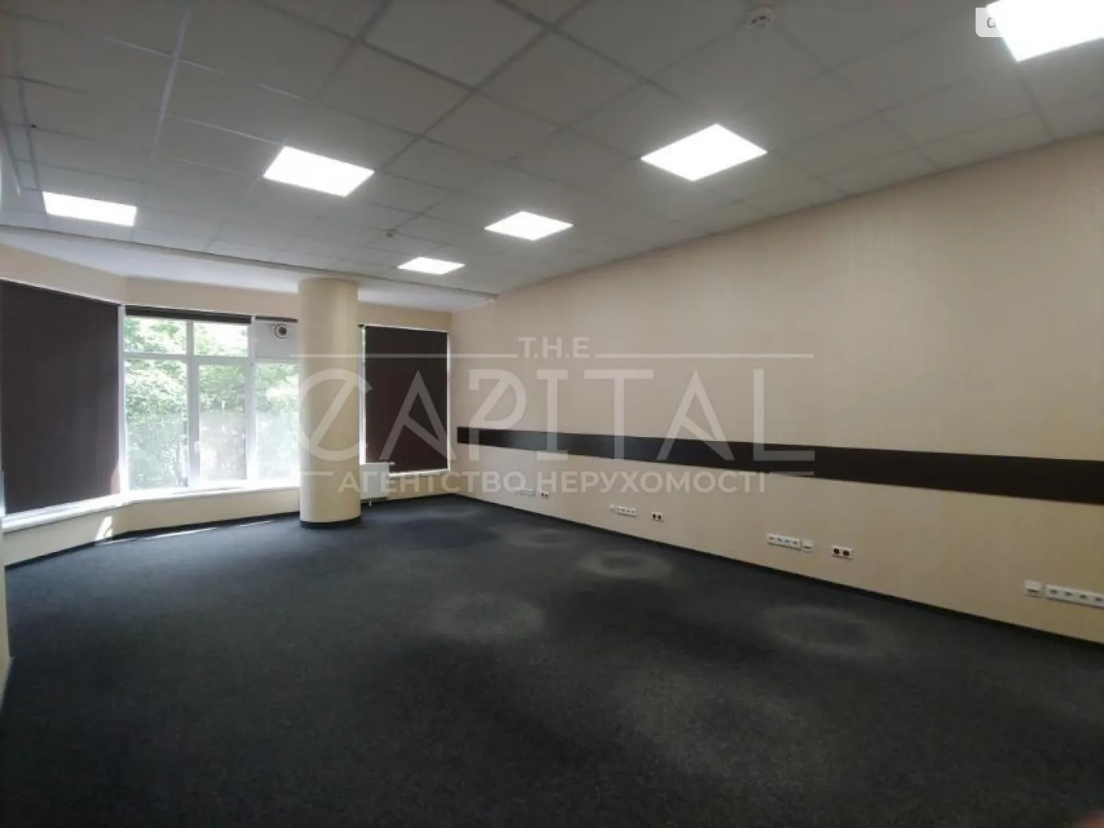 Сдается в аренду офис 958.8 кв. м в бизнес-центре, цена: 14385 $ - фото 1