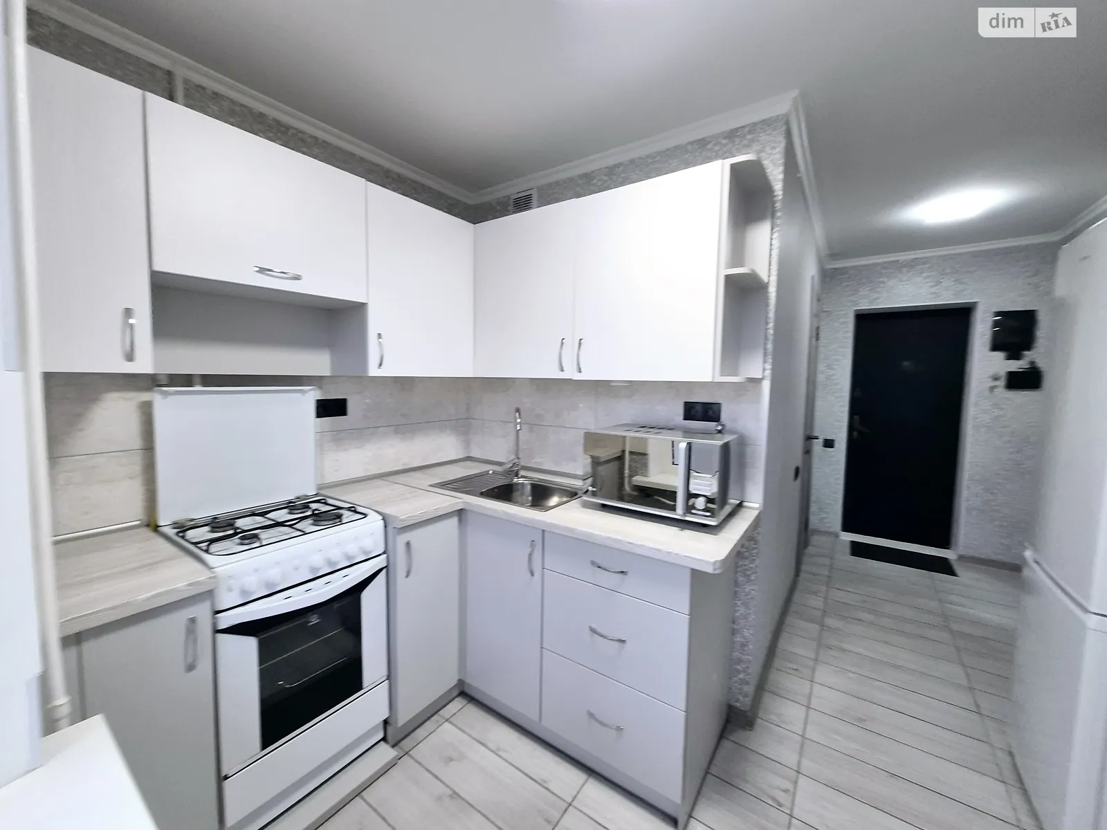 Продається 1-кімнатна квартира 28 кв. м у Києві, вул. Архітектора Вербицького, 19А - фото 1