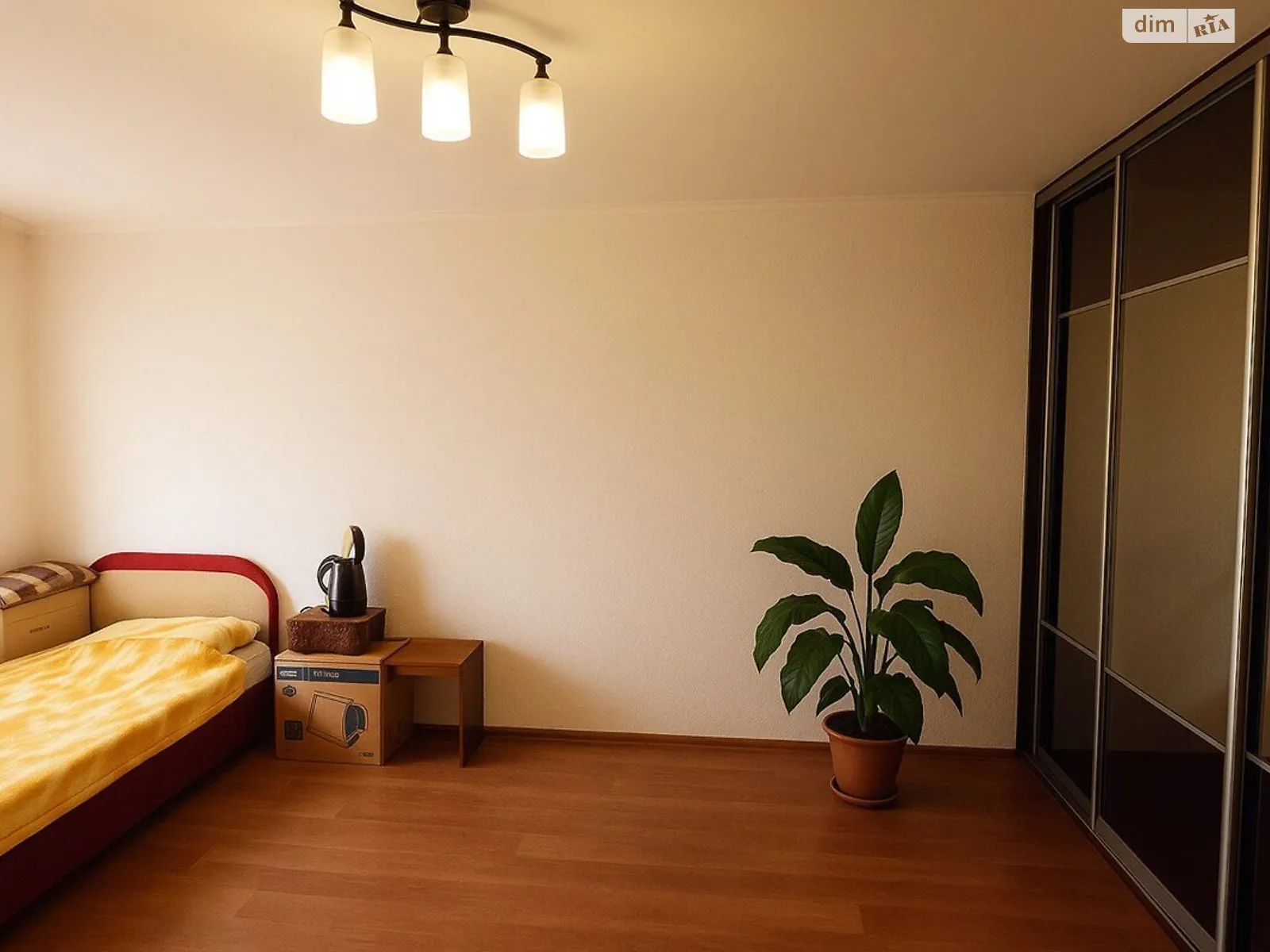 Продається 1-кімнатна квартира 36.5 кв. м у Києві, вул. Бориса Гмирі, 14 - фото 1