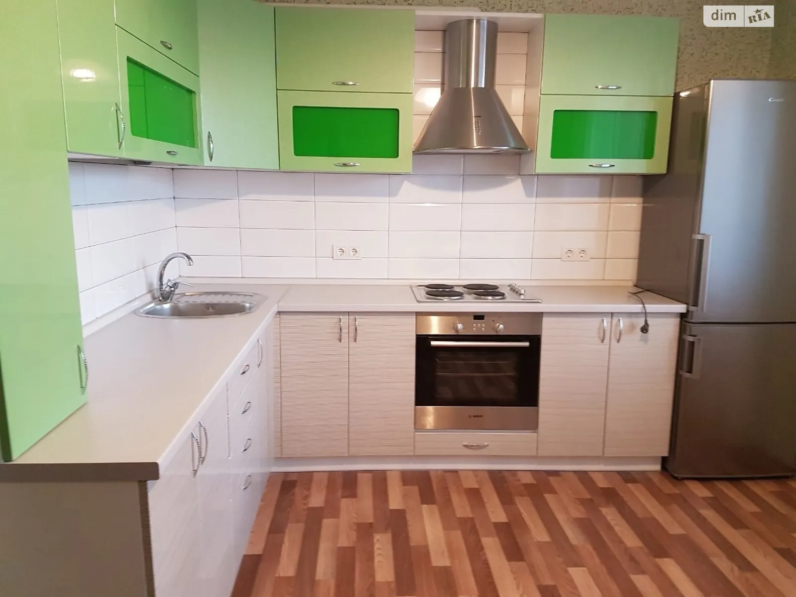 Продается 2-комнатная квартира 64.1 кв. м в Киеве, ул. Чавдар Елизаветы, 34 - фото 1