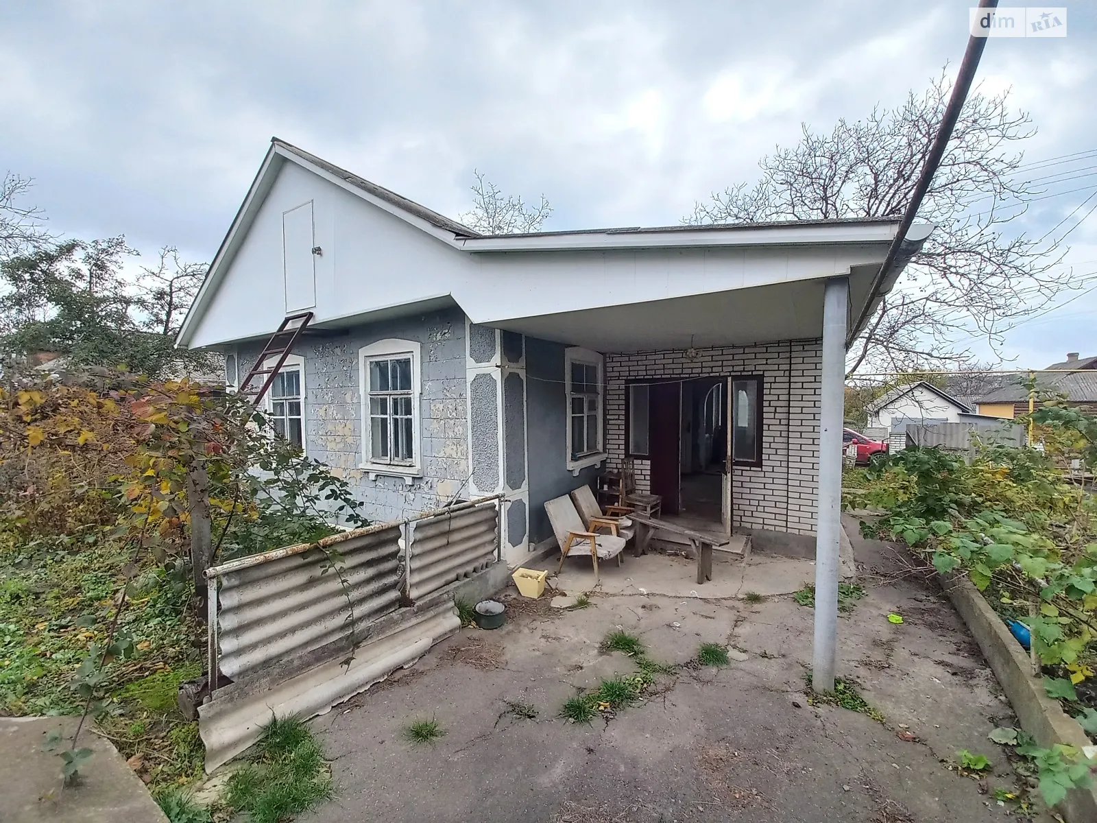 Продається одноповерховий будинок 47.1 кв. м з терасою, цена: 20500 $ - фото 1