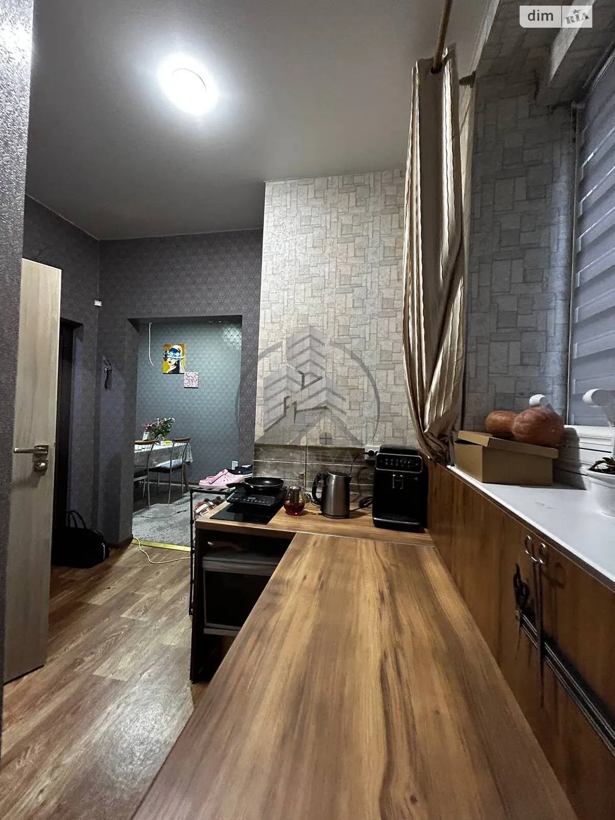 Продается 2-комнатная квартира 30 кв. м в Львове, ул. Телиги Елены - фото 1