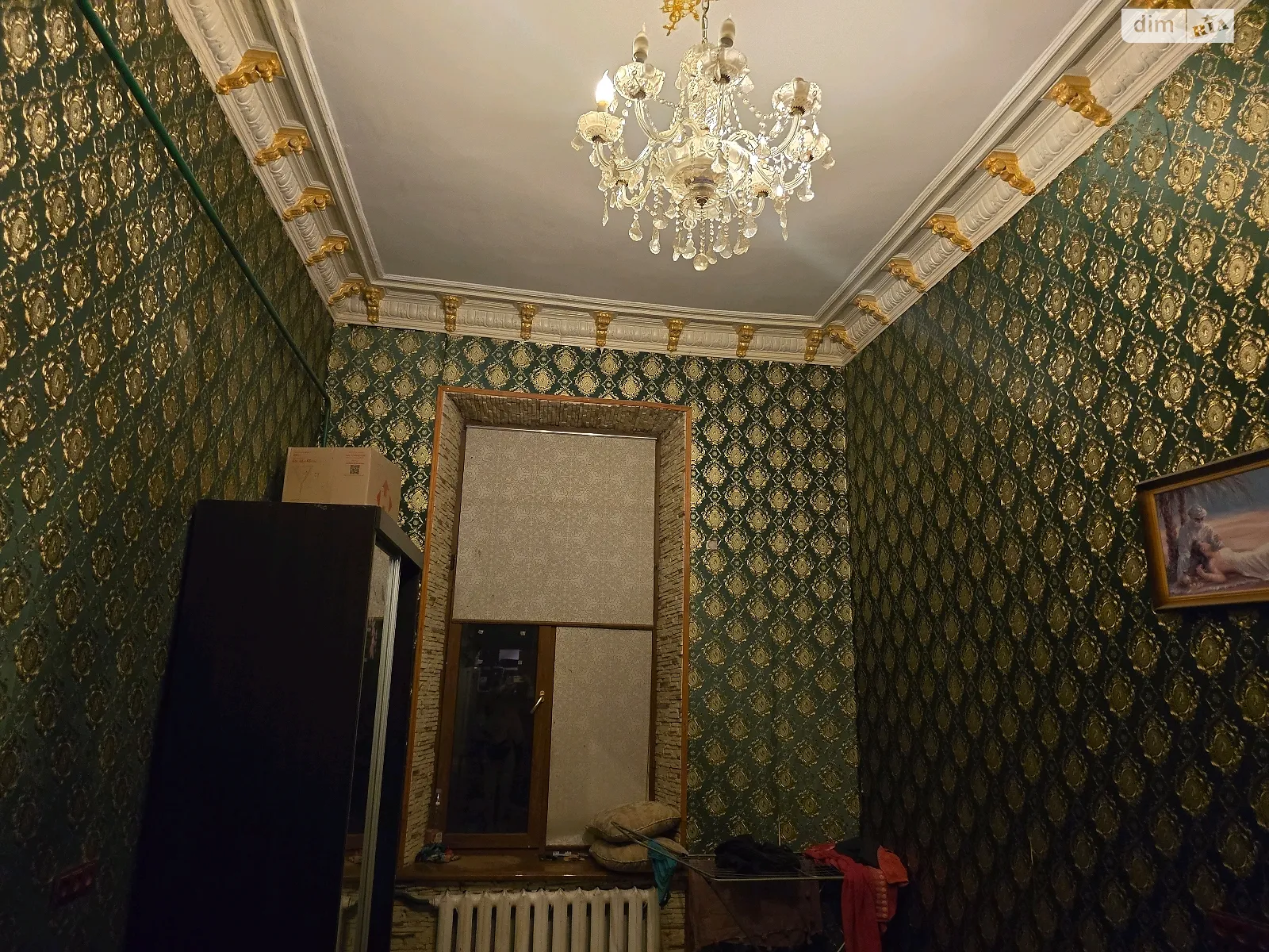 Продается комната 24 кв. м в Одессе, цена: 20000 $ - фото 1