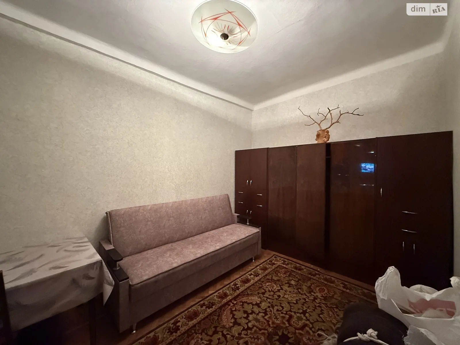 Сдается в аренду 3-комнатная квартира 68 кв. м в Виннице, ул. Соборная, 101 - фото 1