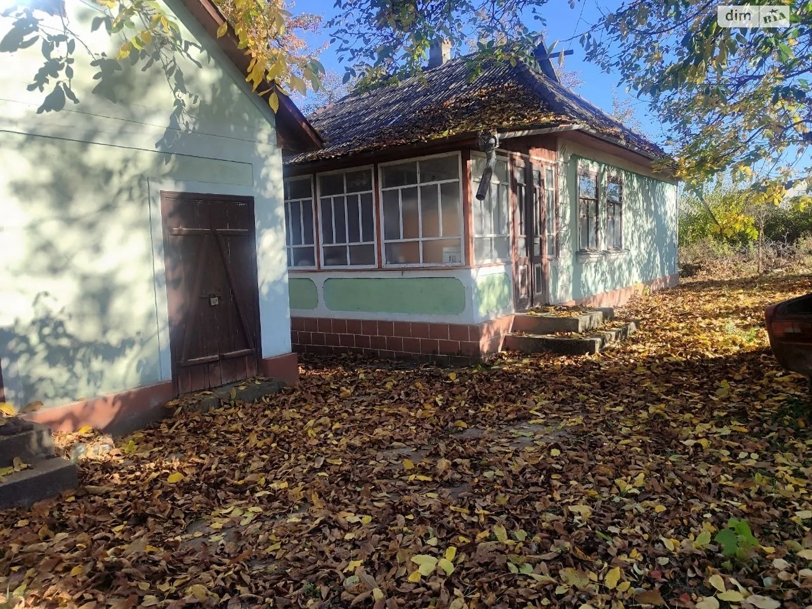 Продається одноповерховий будинок 91.38 кв. м з ділянкою, цена: 33000 $ - фото 1