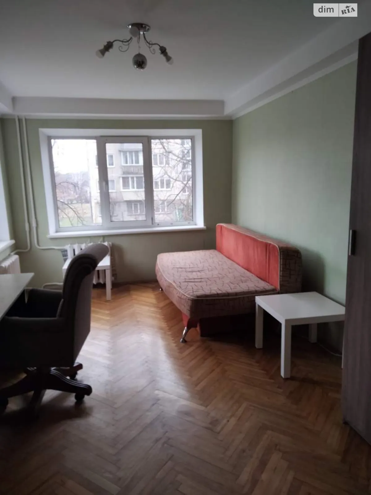 Сдается в аренду 2-комнатная квартира 47 кв. м в Киеве, ул. Петра Запорожца, 16 - фото 1