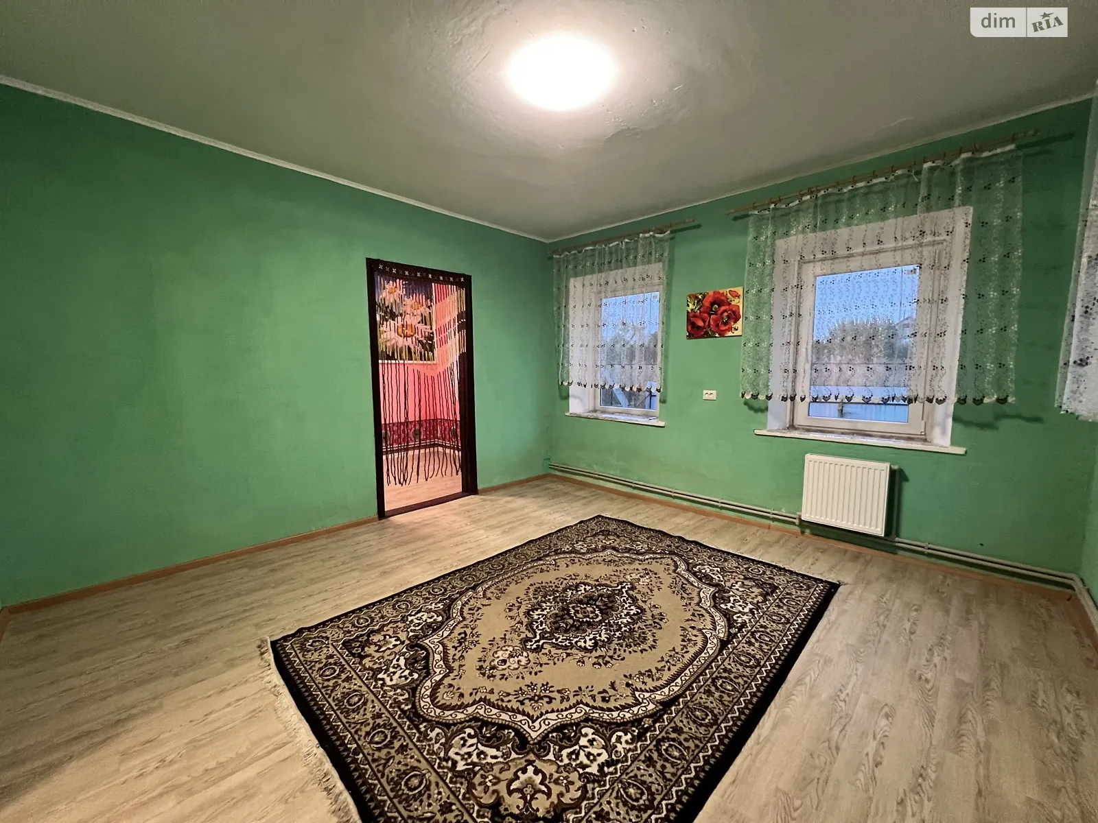 Продается одноэтажный дом 65 кв. м с участком, цена: 40000 $ - фото 1