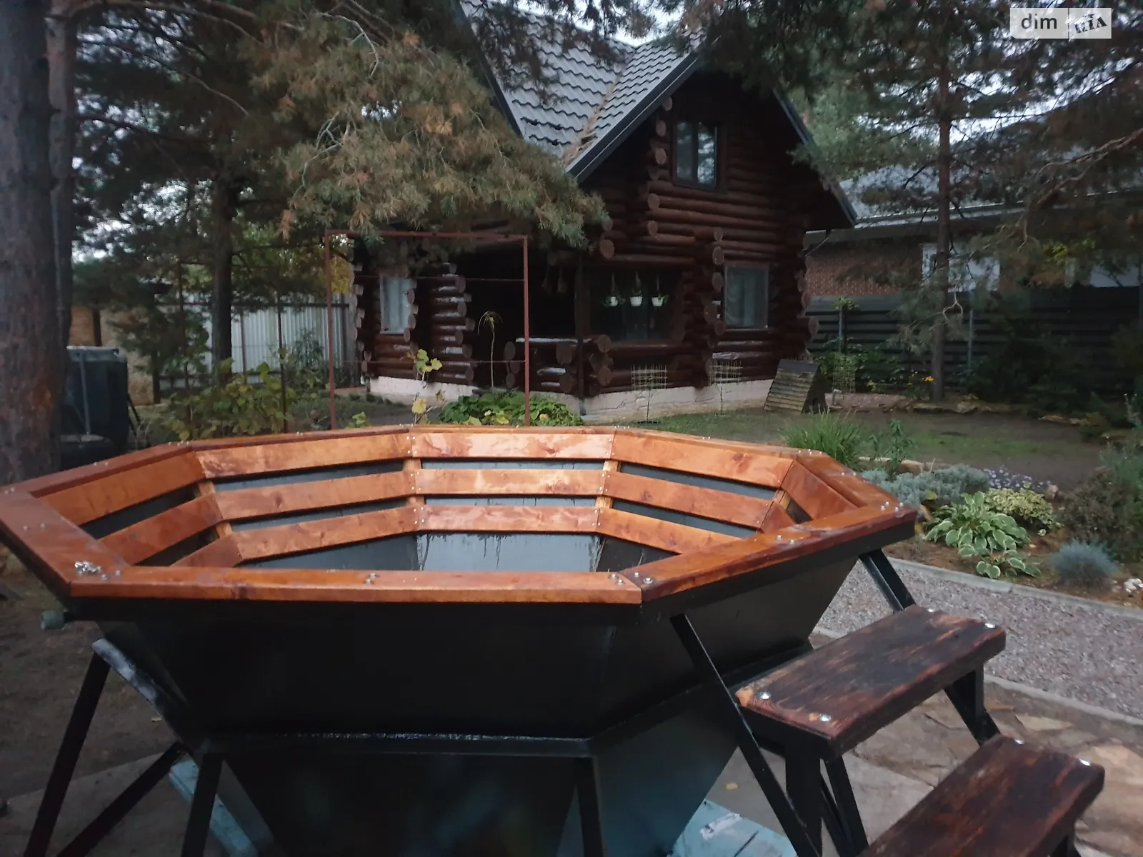 Сдается в аренду одноэтажный дом с баней/сауной, цена: 3500 грн - фото 1