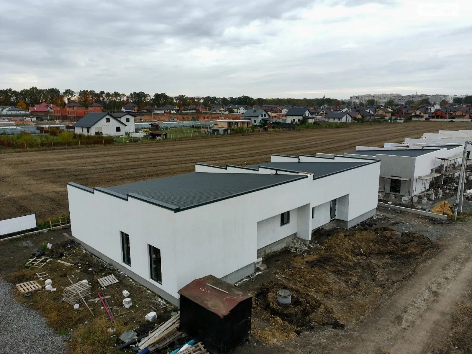 ул. Александровича Юрия Тяжилов Винница - фото 2