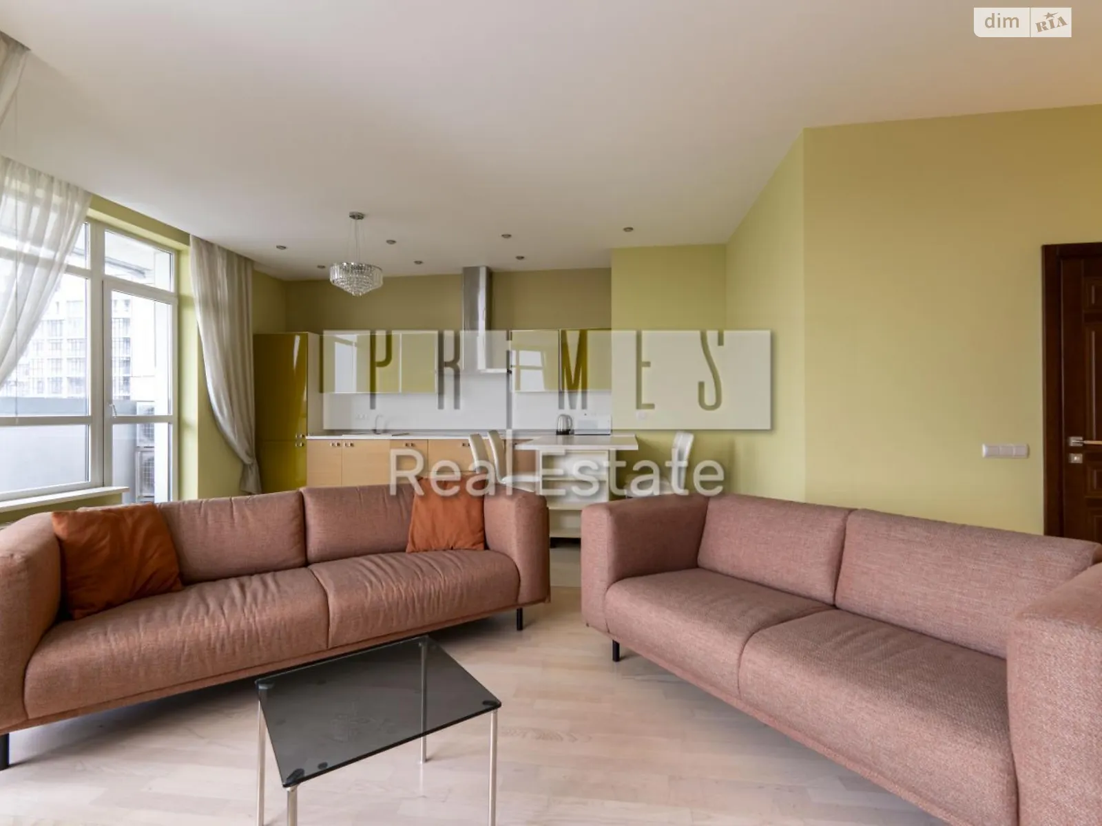 Продається 3-кімнатна квартира 85 кв. м у Києві, вул. Андрія Верхогляда(Драгомирова), 5 - фото 1