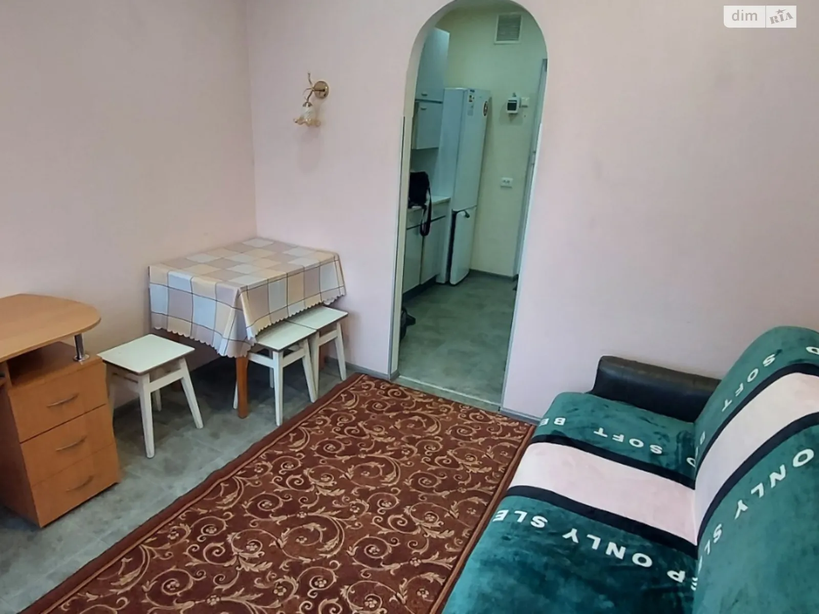 Сдается в аренду комната 18 кв. м в Днепре, цена: 5000 грн - фото 1