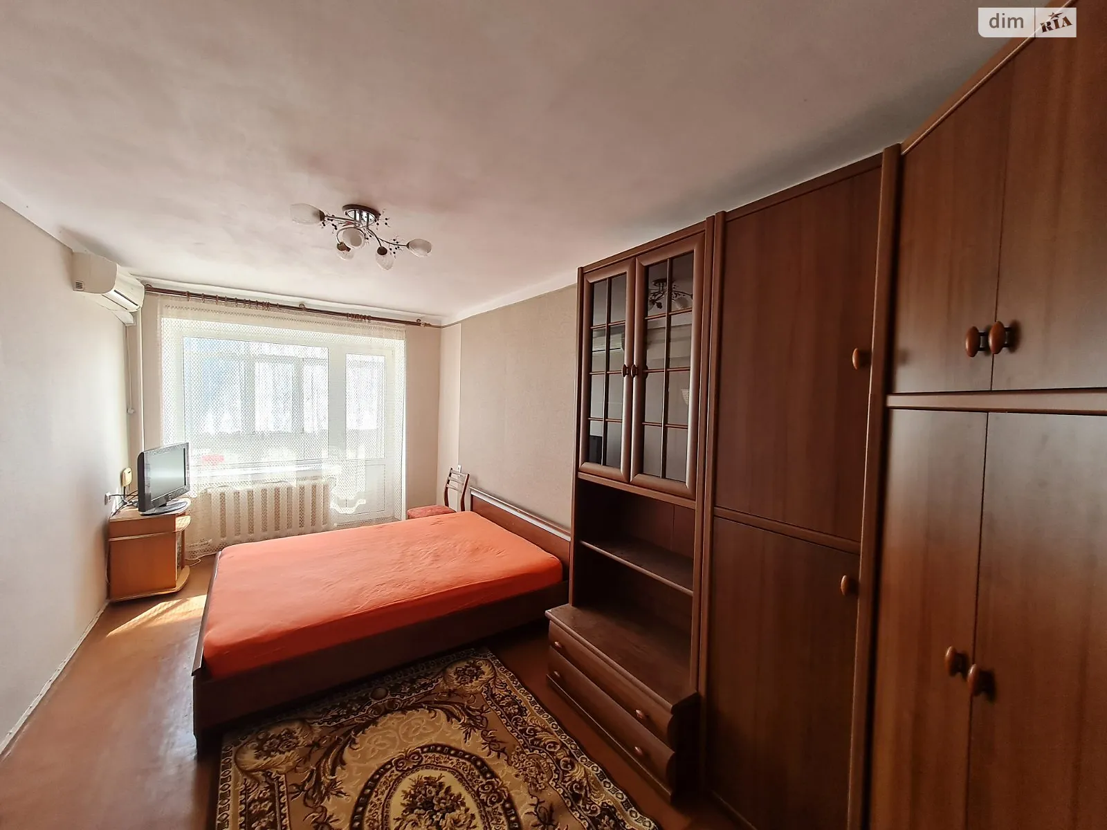 Продається 1-кімнатна квартира 30.3 кв. м у Миколаєві, просп. Центральний, 6Б - фото 1