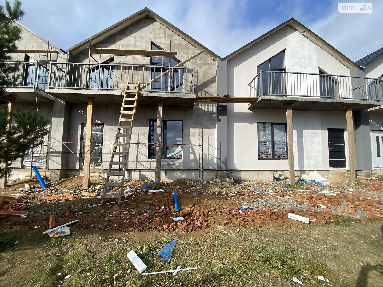 вул. Європейська Прибузьке (Шкуринці), цена: 72000 $ - фото 1