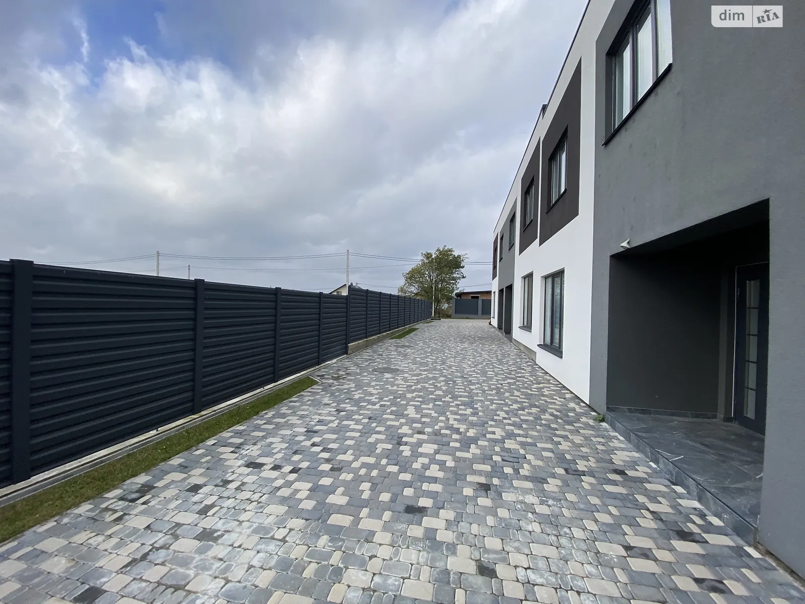 вул. Європейська Прибузьке (Шкуринці), цена: 65000 $ - фото 1