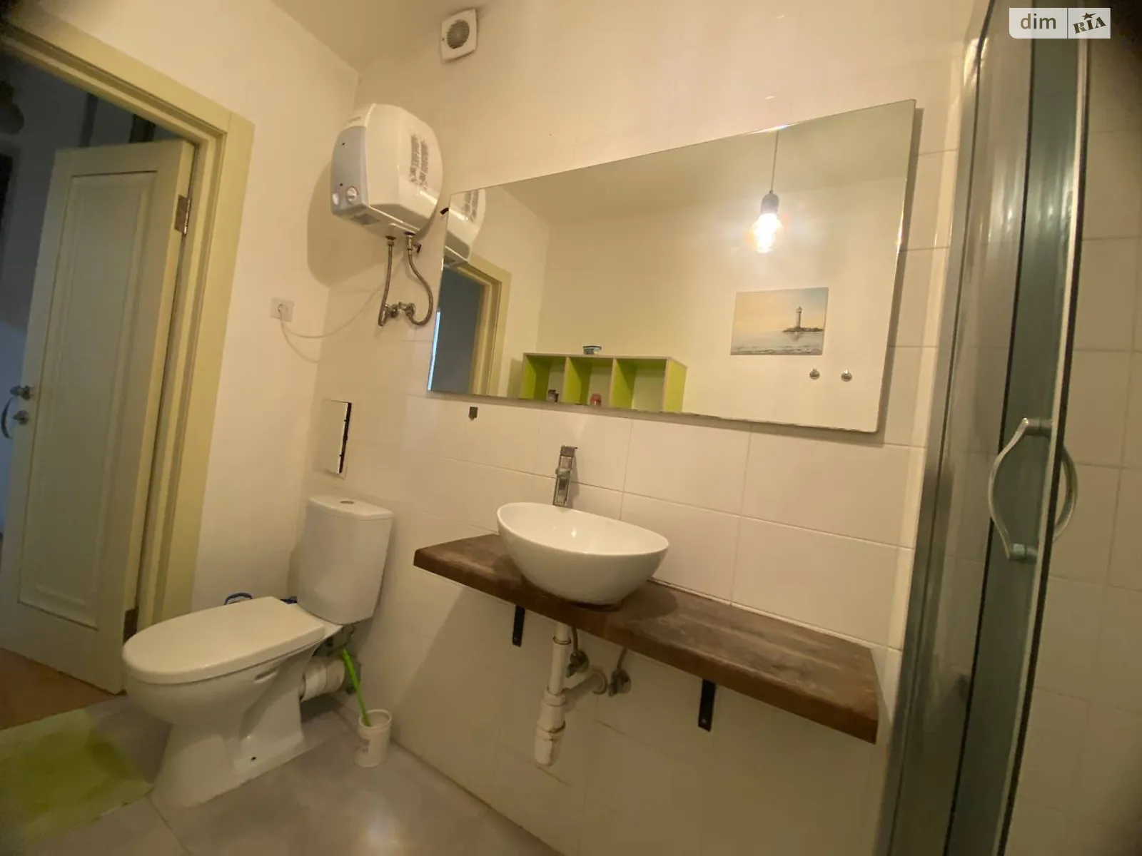 Продається 1-кімнатна квартира 26.8 кв. м у Ірпені, вул. Мечникова, 38/4 - фото 1