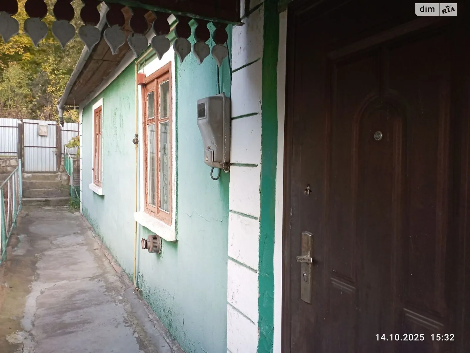 Продается одноэтажный дом 80 кв. м с камином, цена: 10000 $ - фото 1