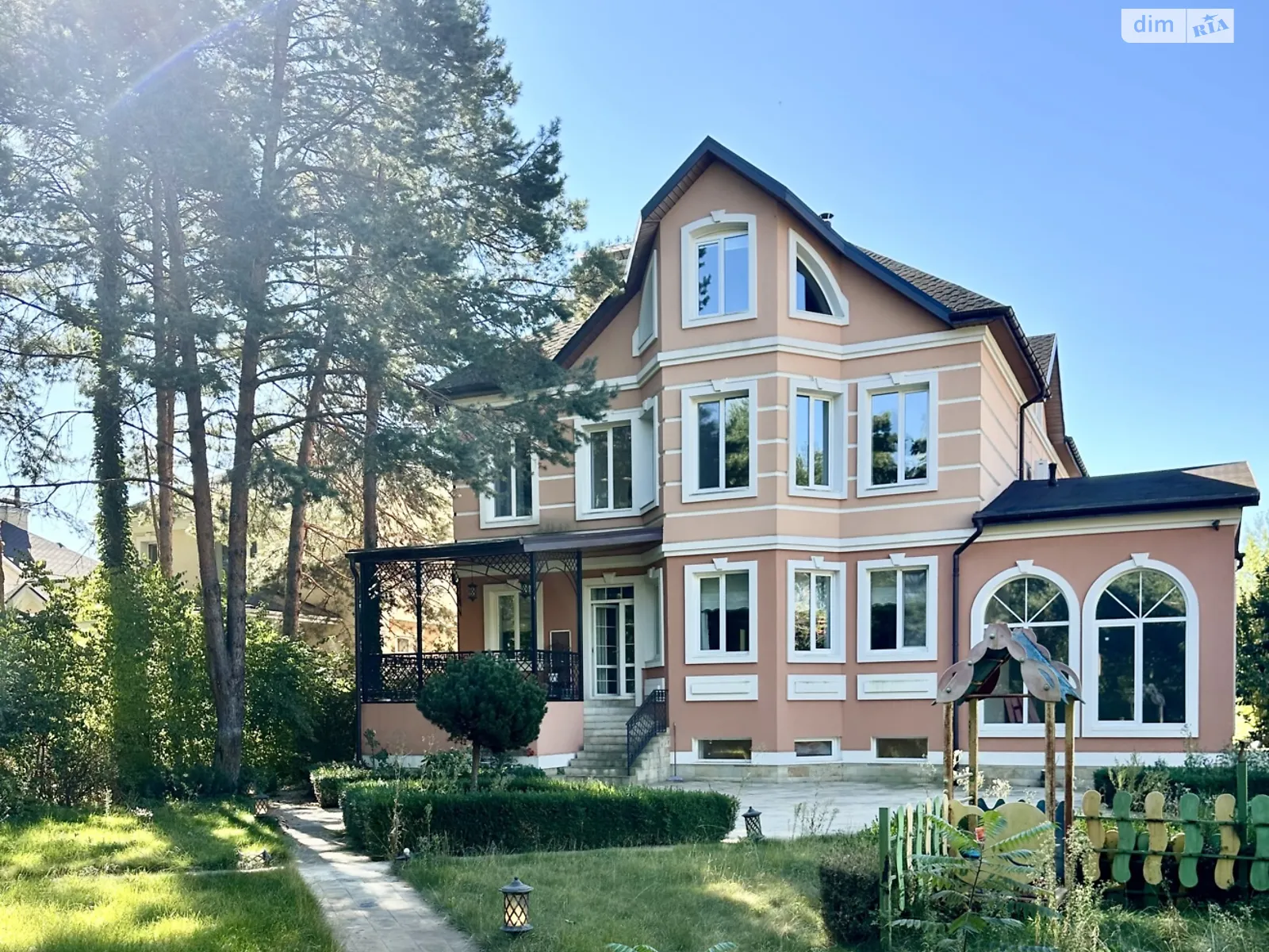 ул. Береговая Рожевка, цена: 290000 $ - фото 1