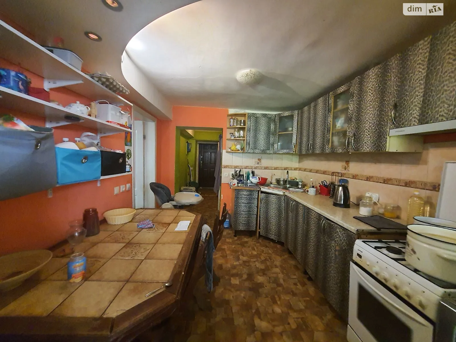 Продается часть дома 100 кв. м с гаражом, цена: 85000 $ - фото 1