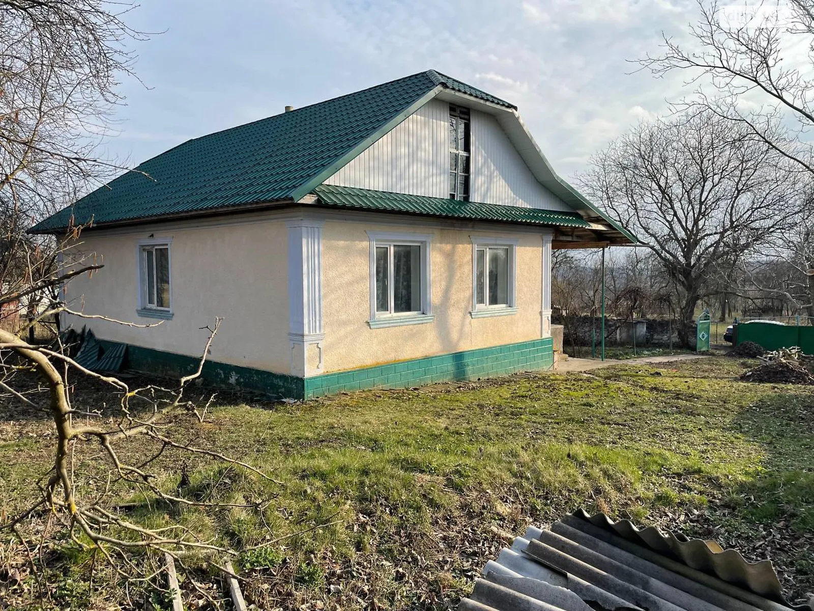 Продается дом на 2 этажа 119.3 кв. м с бассейном, цена: 9000 $ - фото 1