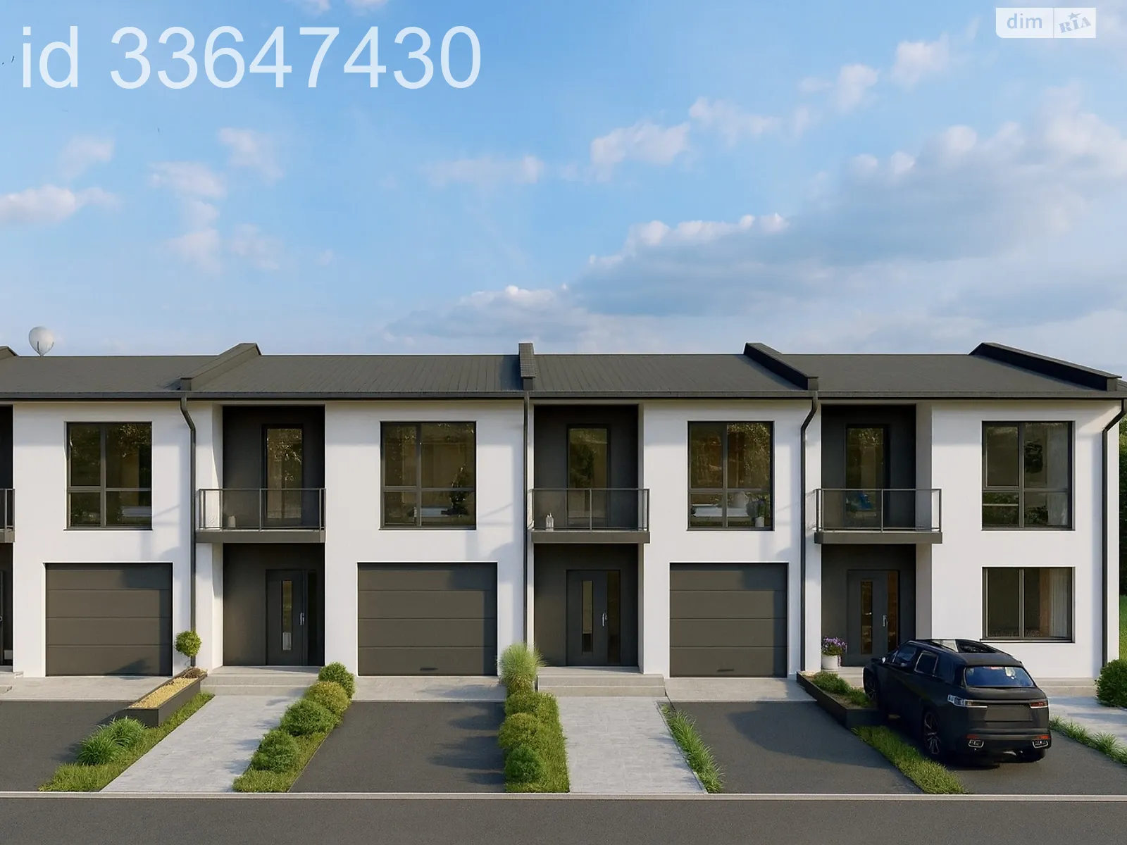 ул. Зелёная, 8 Розовка, цена: 89999 $ - фото 1
