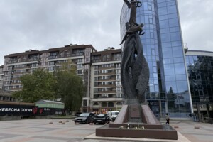 Долгосрочная аренда коммерческого помещения, Тернополь, р‑н. Центр, Героев Евромайдану площадь, дом 9