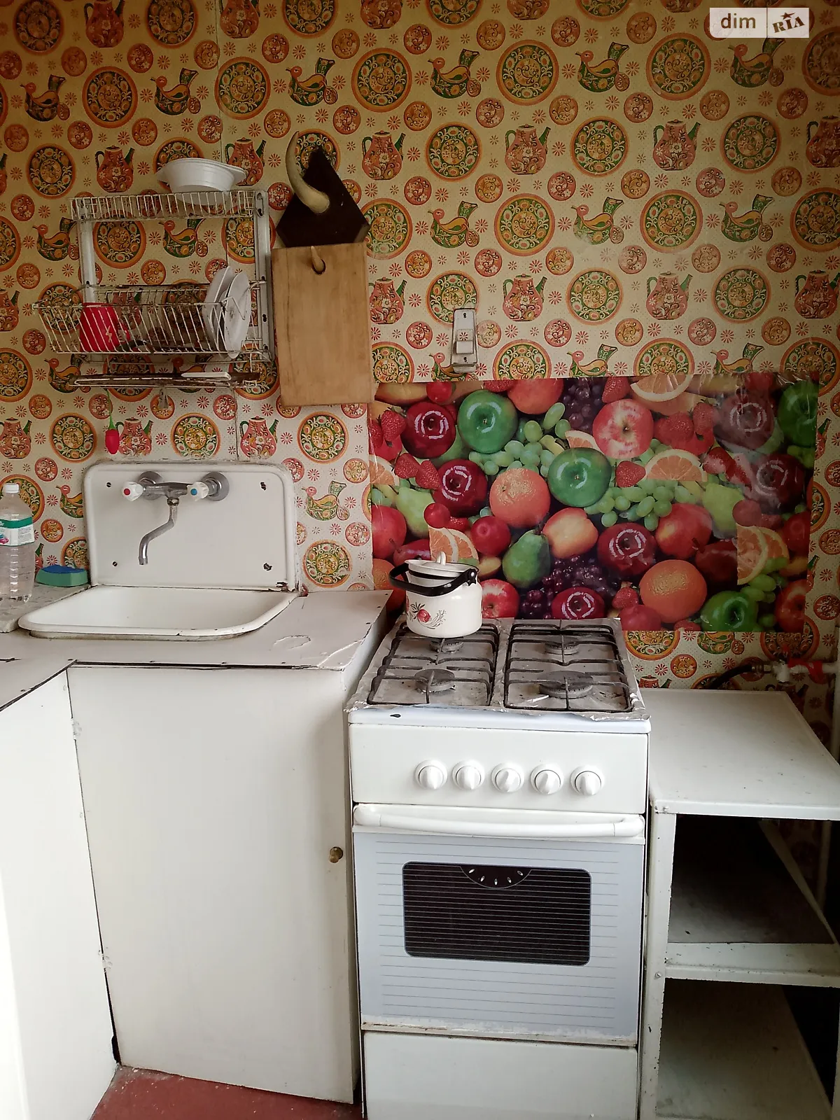 Продається 2-кімнатна квартира 45.3 кв. м у Харкові, просп. Тракторобудівників, 162Г - фото 1
