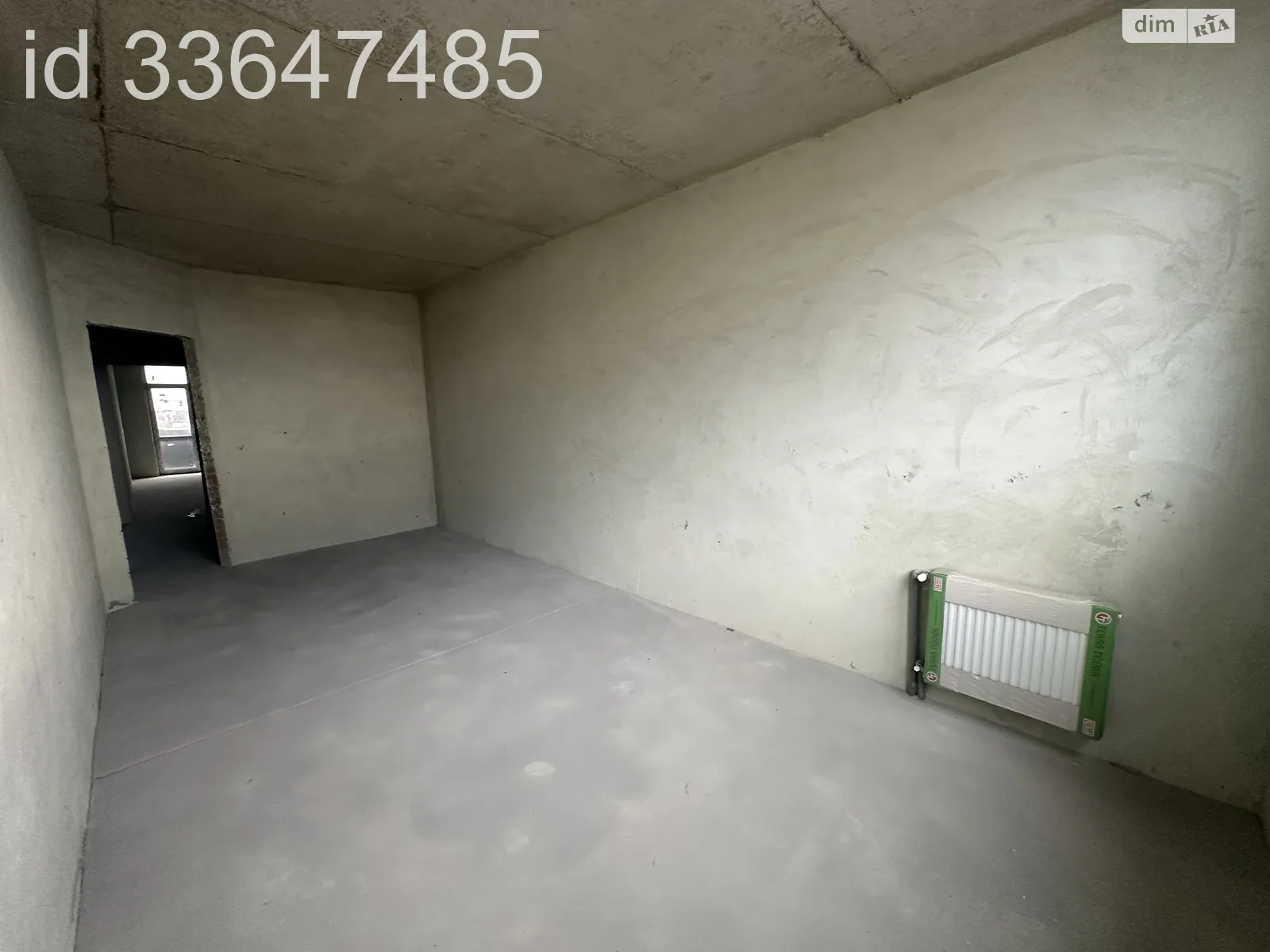 Продается 2-комнатная квартира 69.9 кв. м в Сокольниках, ул. Трускавецкая - фото 1