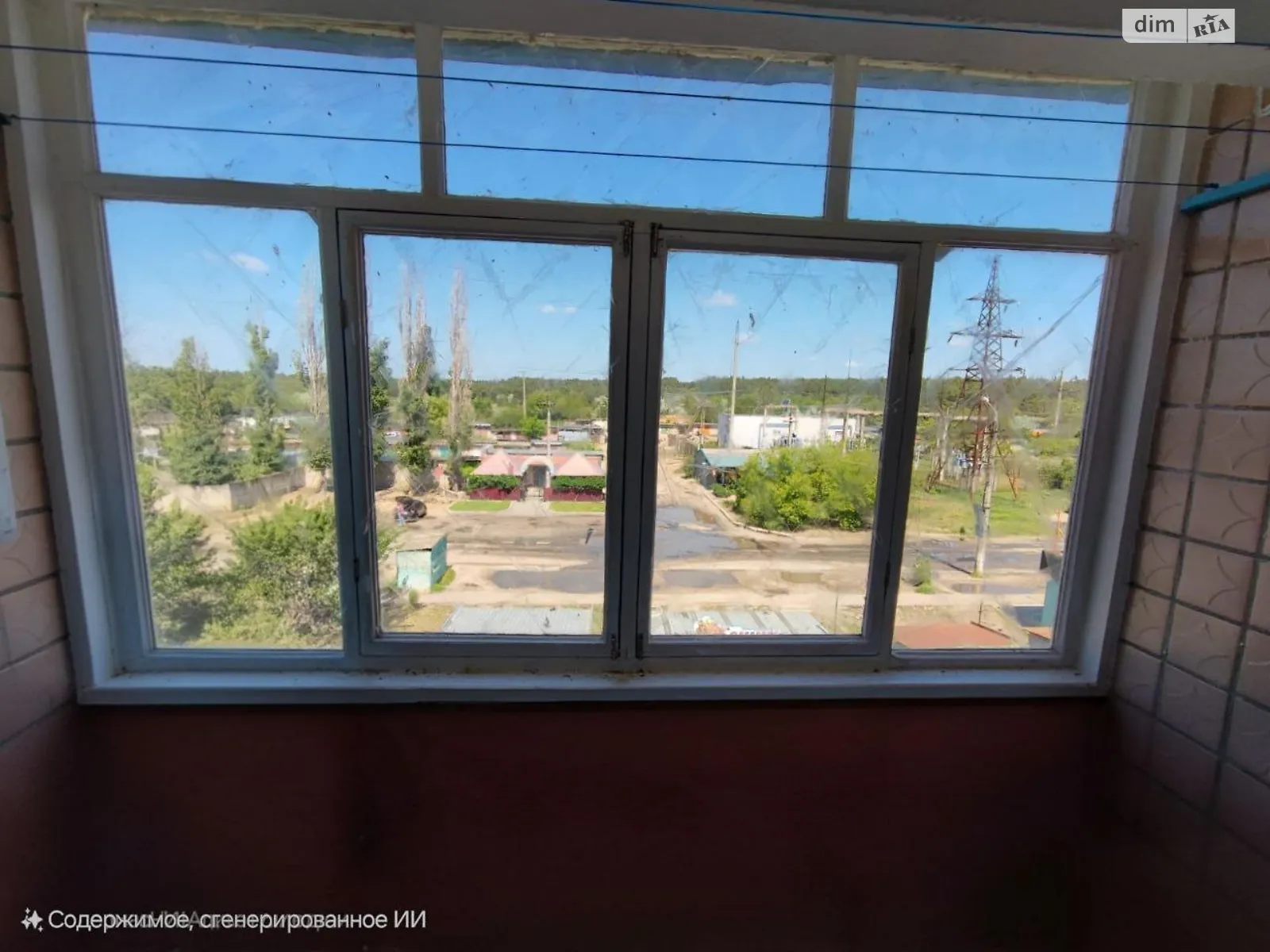 Продається 3-кімнатна квартира 62.8 кв. м у Миколаєві, вул. Силікатна, 275 - фото 1