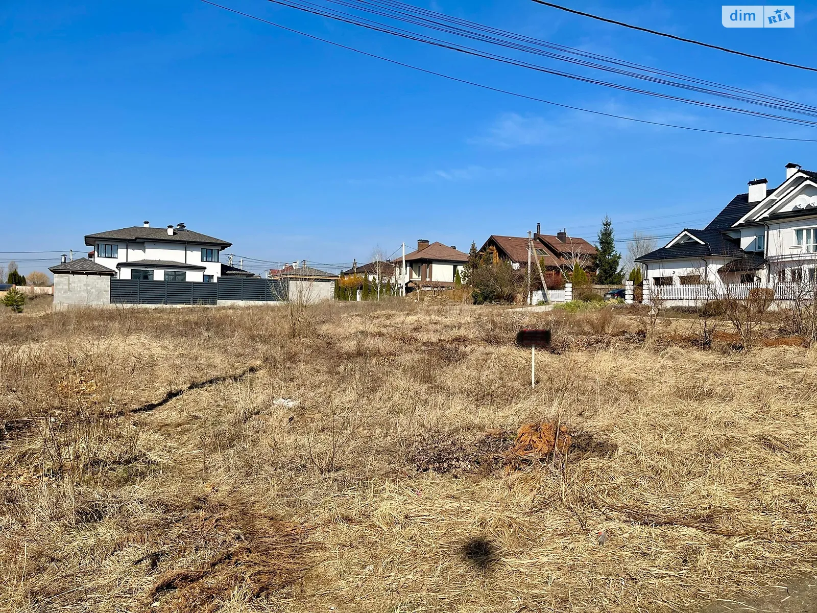 вулиця Ковальська Шевченково (Бучанский), цена: 75000 $ - фото 1