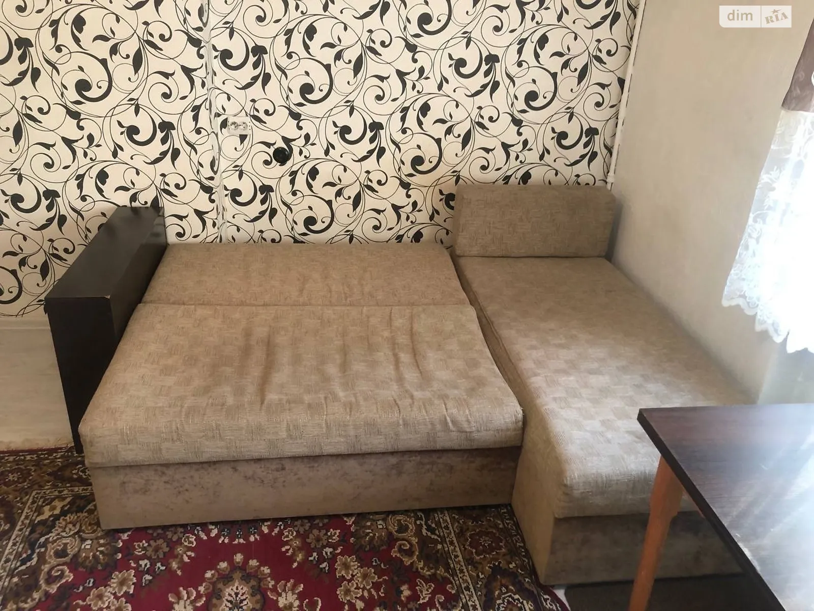 Сдается в аренду комната 18 кв. м в, цена: 6000 грн - фото 1