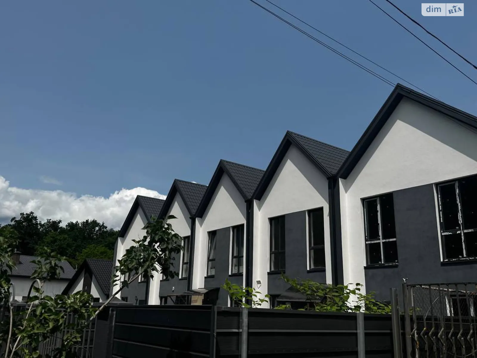 ул. Ватутина, 102А Гостомель, цена: 66000 $ - фото 1