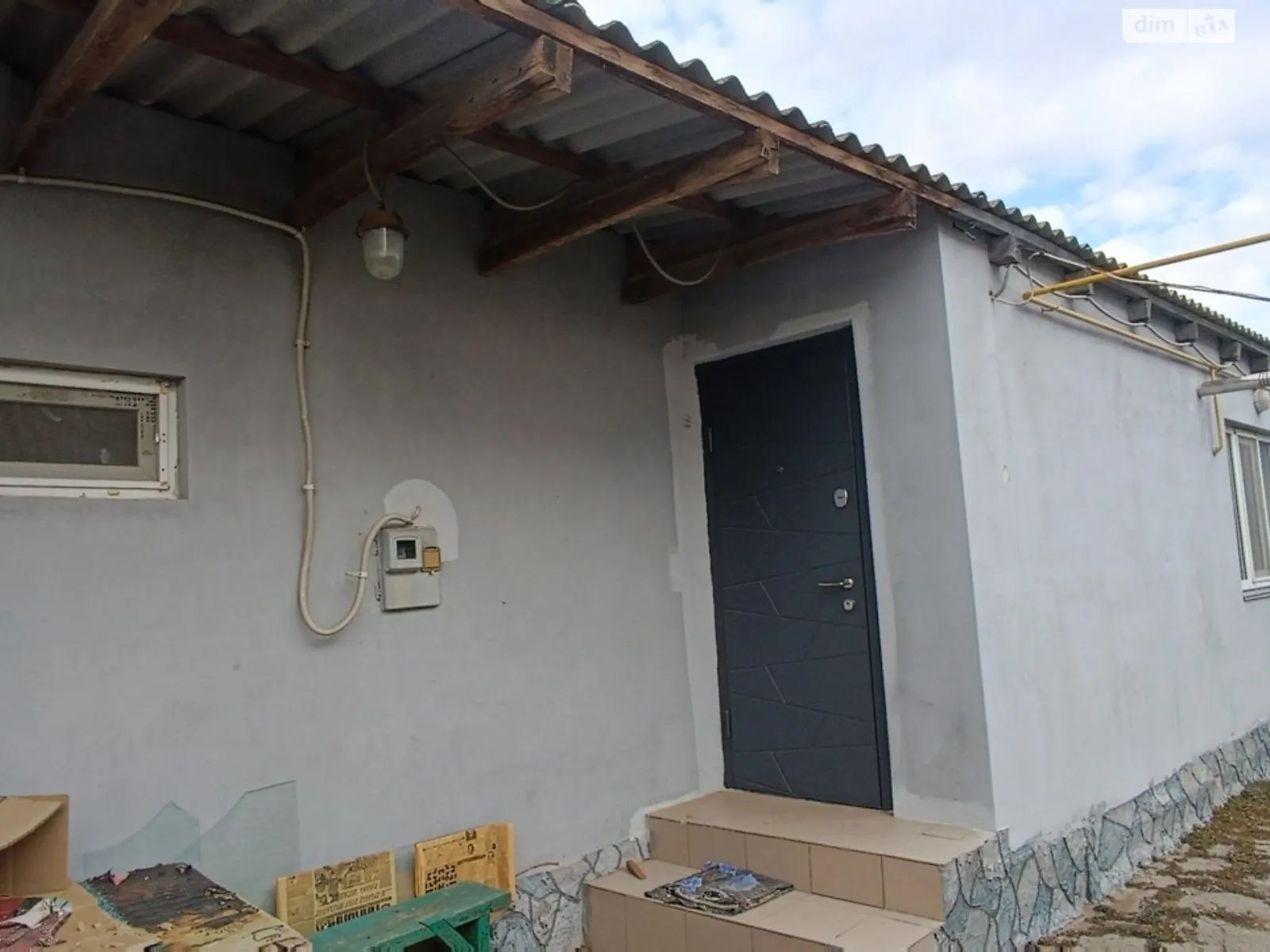 Продается одноэтажный дом 75.9 кв. м с верандой, цена: 28400 $ - фото 1