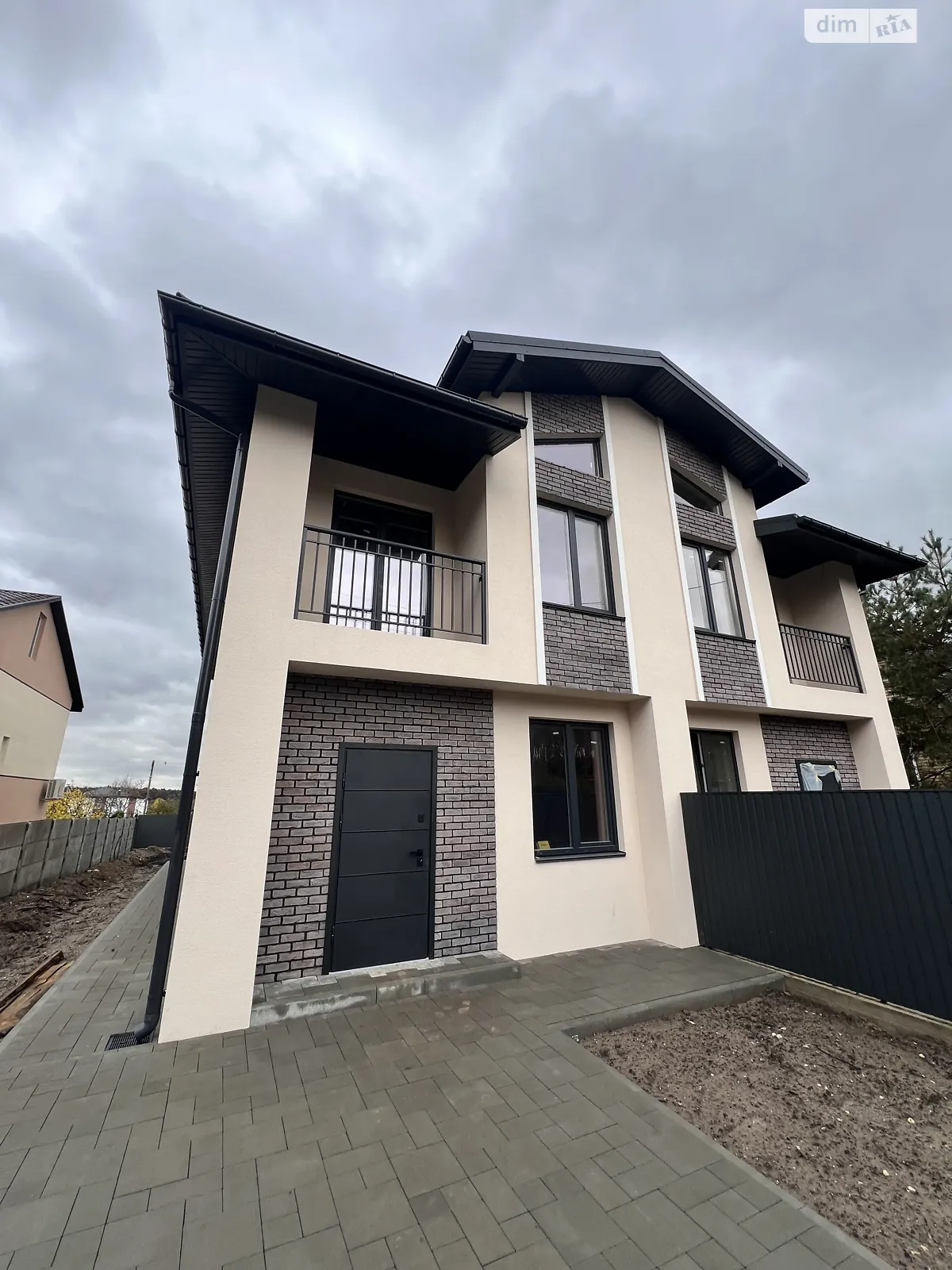ул. Независимости(Свердлова), 5 Ирпень, цена: 90000 $ - фото 1
