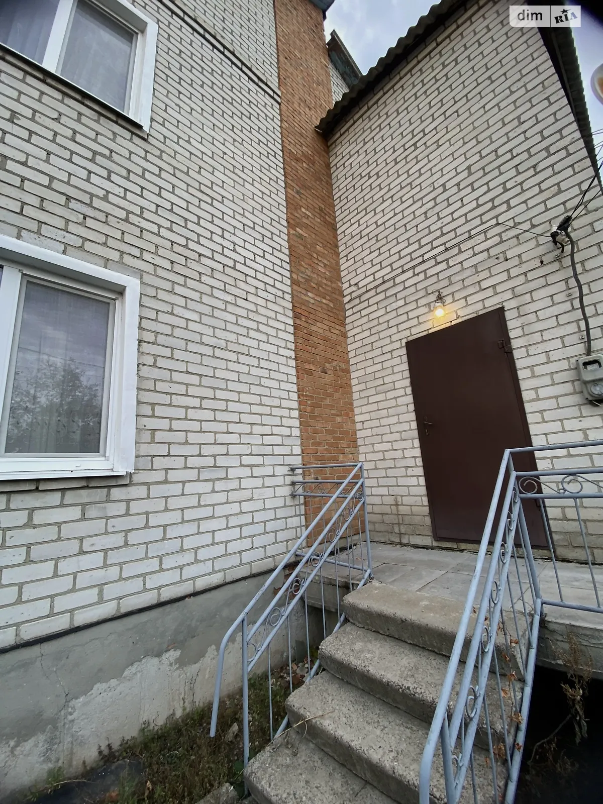 Продается дом на 2 этажа 194.1 кв. м с балконом, цена: 200000 $ - фото 1