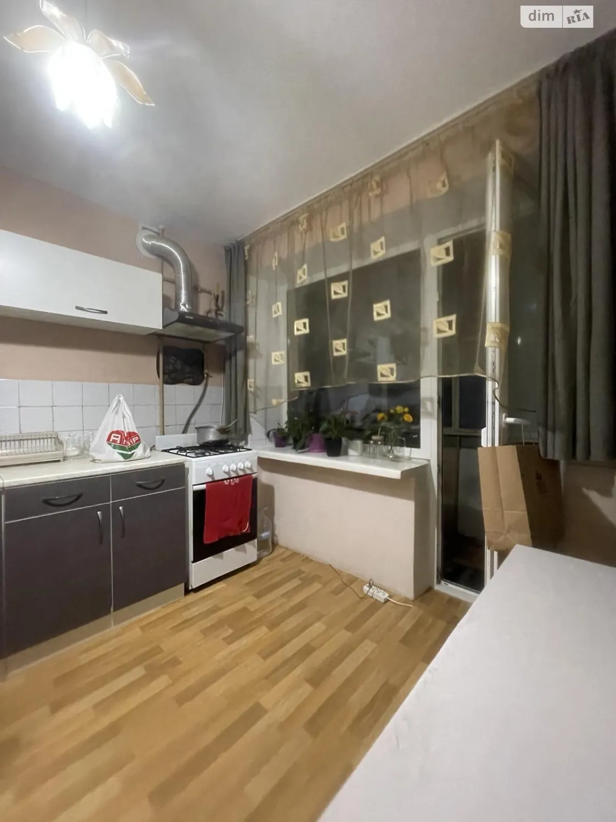 Продається 2-кімнатна квартира 51.59 кв. м у Ужгороді, вул. Грушевського - фото 1