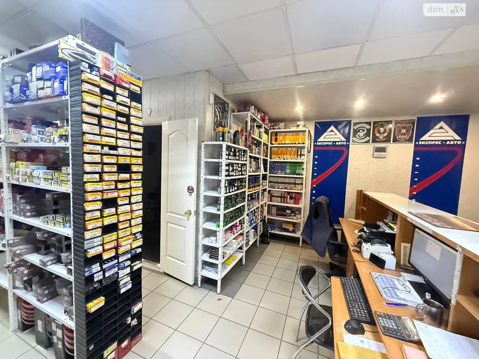 Здається в оренду приміщення вільного призначення 120 кв. м в 1-поверховій будівлі, цена: 120000 грн - фото 1