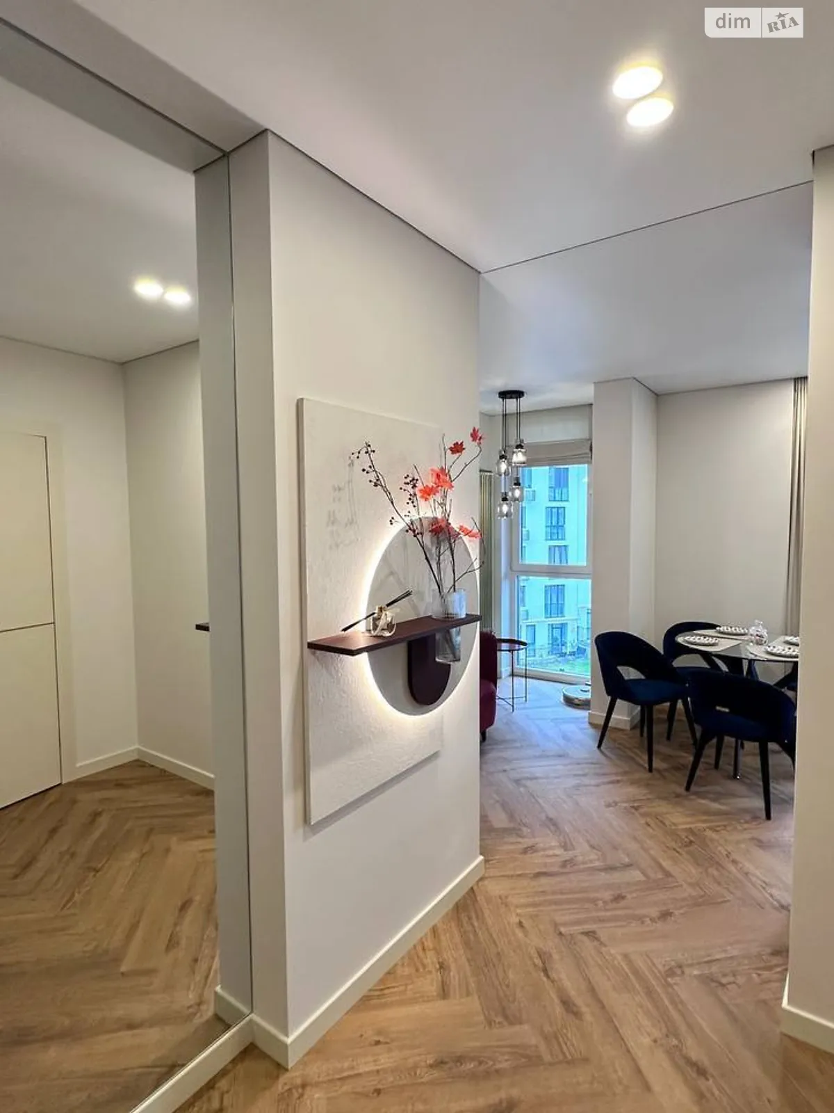 Здається в оренду 2-кімнатна квартира 65 кв. м у Львові, вул. Малоголосківська, 40А - фото 1