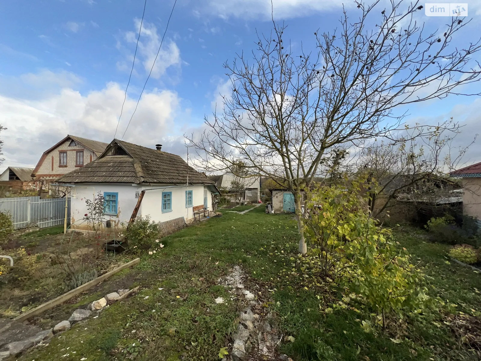 Продается одноэтажный дом 35 кв. м с мебелью, цена: 20000 $ - фото 1