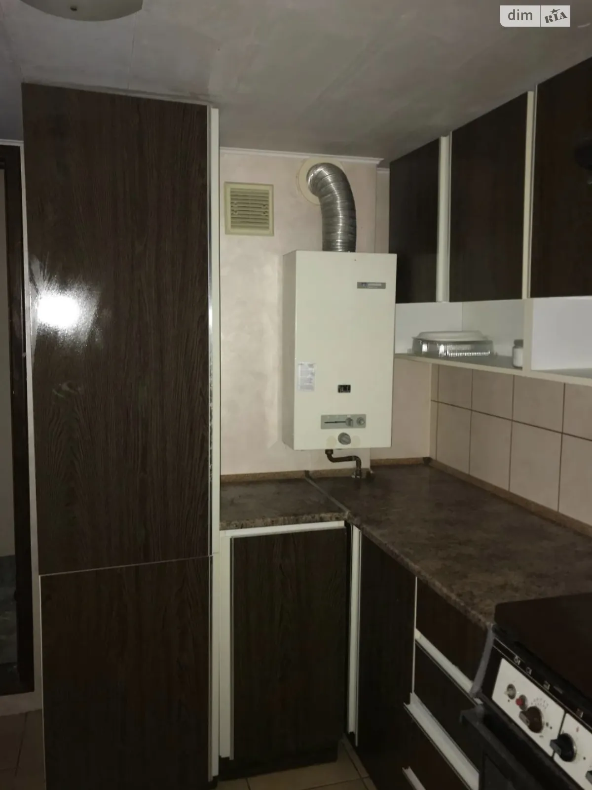 Сдается в аренду одноэтажный дом 30 кв. м с садом, цена: 6000 грн - фото 1