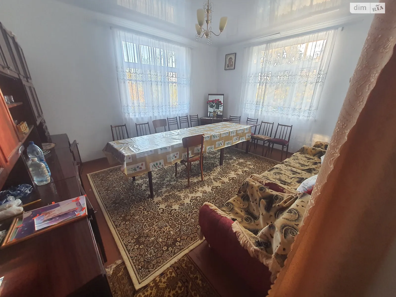 Продается одноэтажный дом 96 кв. м с подвалом, цена: 32000 $ - фото 1