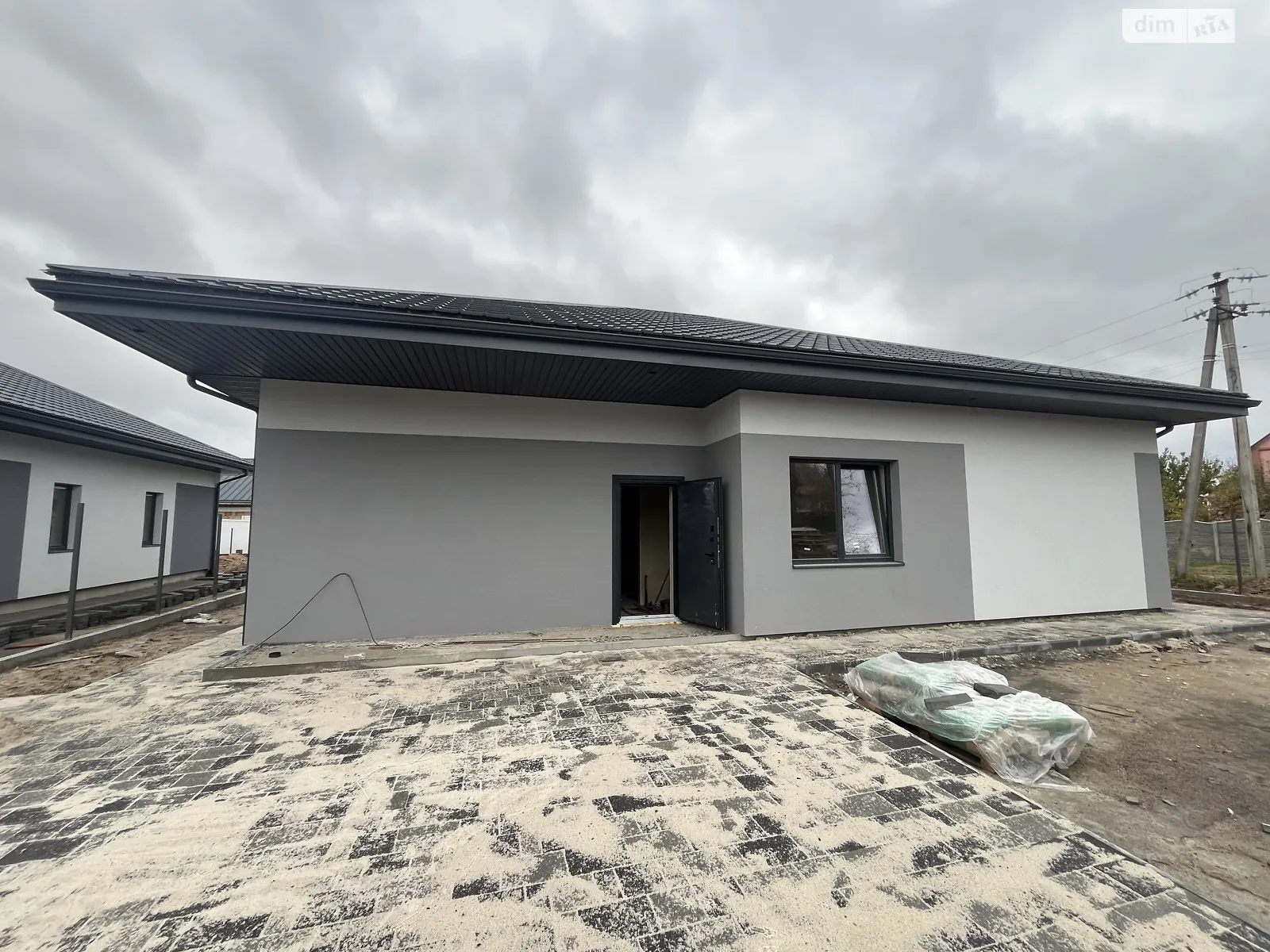 Продается одноэтажный дом 130 кв. м с мебелью, цена: 110000 $ - фото 1