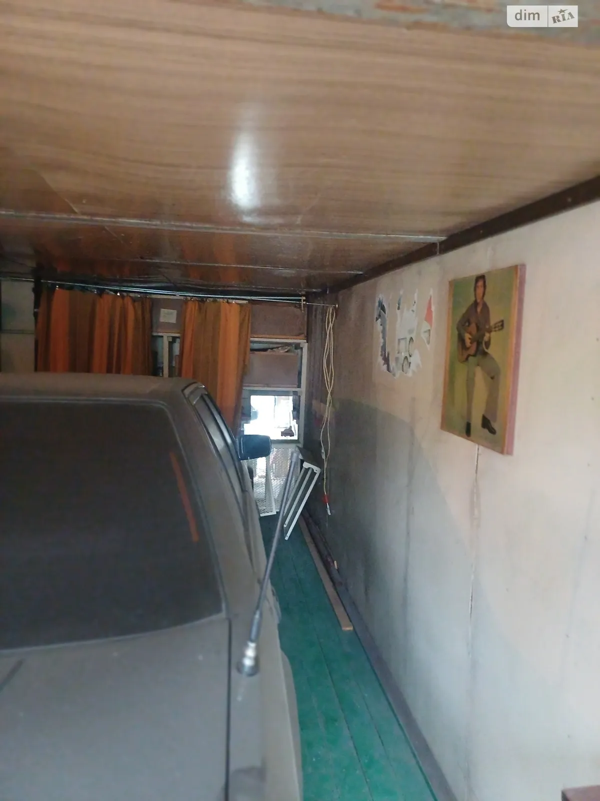 Продається місце в гаражному кооперативі під легкове авто на 18 кв. м, цена: 10500 $ - фото 1