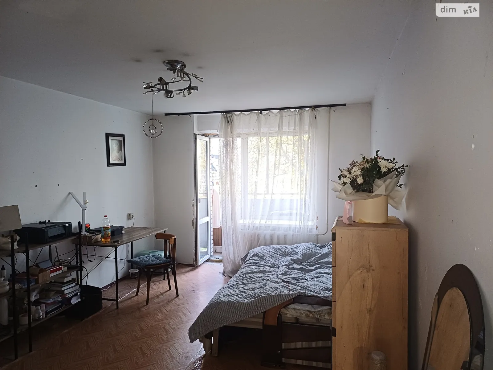 Продается 3-комнатная квартира 78 кв. м в Виннице, ул. Антонова Олега - фото 1