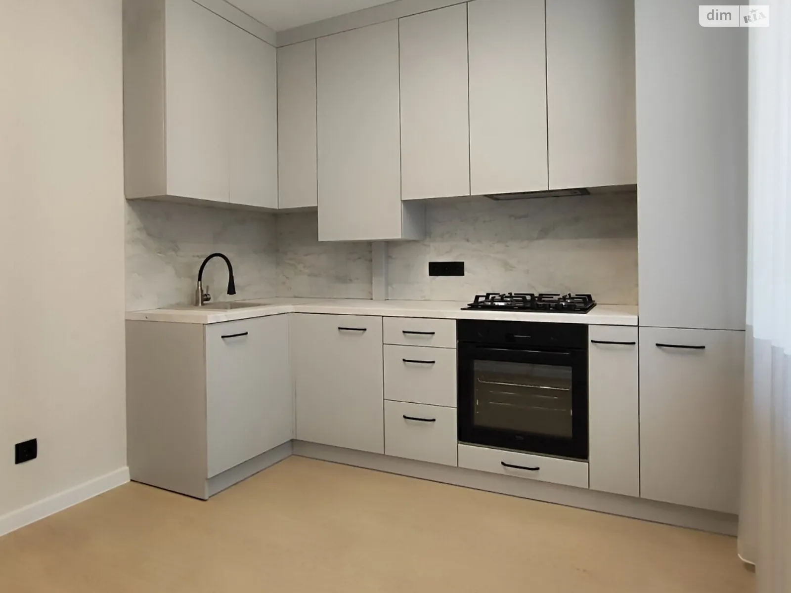 Продается 1-комнатная квартира 44 кв. м в Хмельницком, ул. Гетьманская, 7А - фото 1