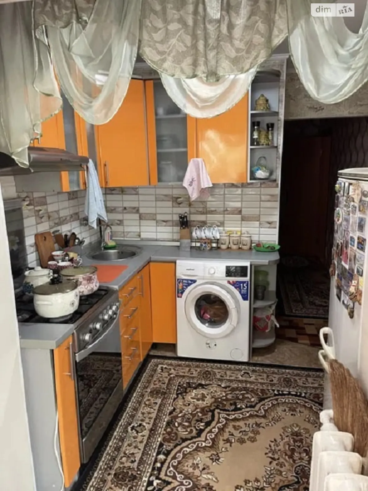 Продається 2-кімнатна квартира 57 кв. м у Одесі, вул. Героїв оборони Одеси - фото 1