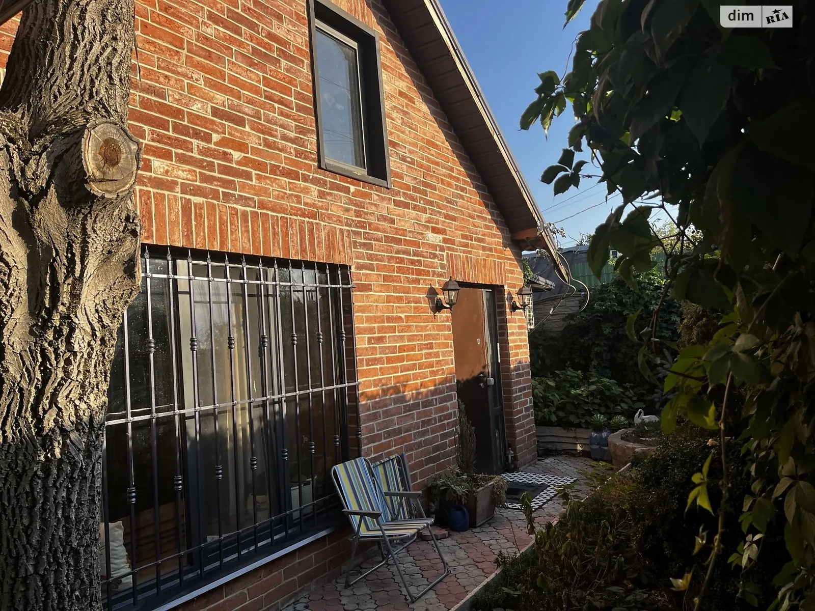 Продается часть дома 56 кв. м с участком, цена: 55000 $ - фото 1