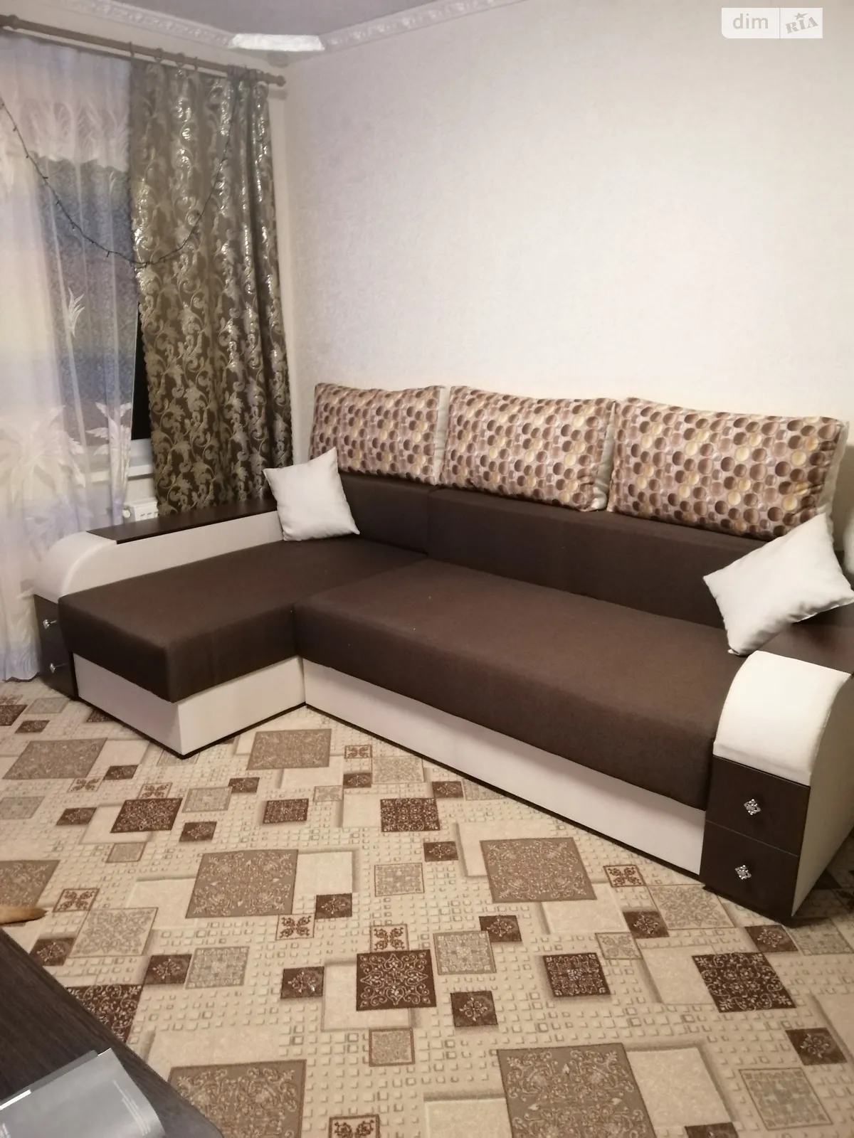 Сдается в аренду 2-комнатная квартира 58 кв. м в Харькове, ул. Большая Панасовская - фото 1