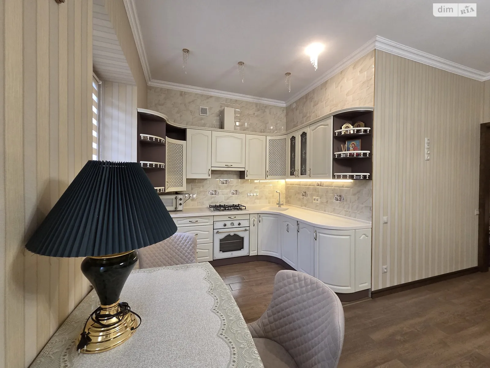 Продается 2-комнатная квартира 49.3 кв. м в Харькове, ул. Каразина, 13 - фото 1